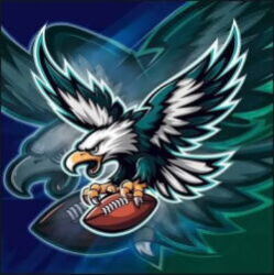 Lucky13 logo