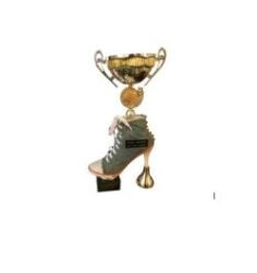 GridironGoddess logo