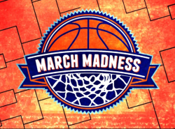 March Madness Logo