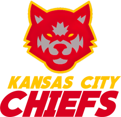 KC Wolves Logo