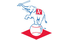 AA Athletics Logo