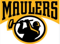 Maulers Logo