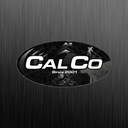Cal & Co. Logo