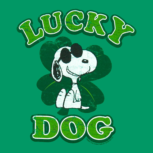 Lucky Dogs Logo