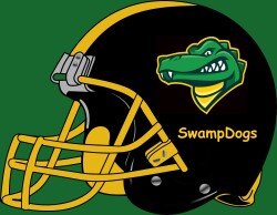 Swamp Dogs Logo