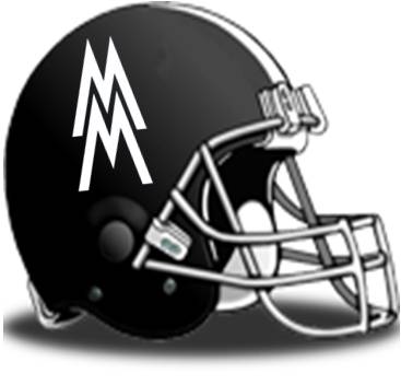 Metry Mayhem Logo