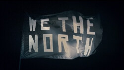 We The North Logo