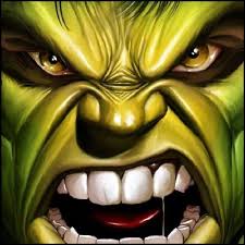 Hulk Smash 4/2 Logo