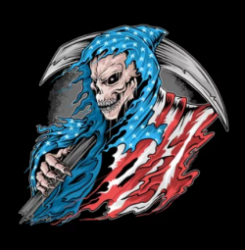 American Spirit Logo
