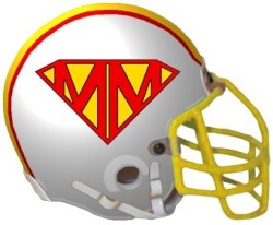 MM SCOUT 403 Logo