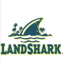 LANDSHARK Logo