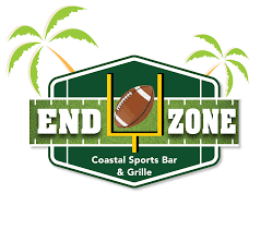 Endzone Logo