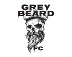 Grey Beard Logo