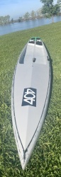 OCEAN 428 Logo