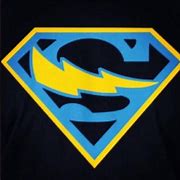 SuperChargers II Logo