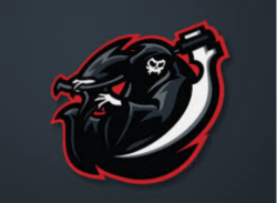 Deathblow Logo