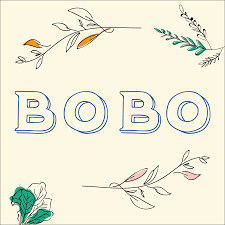 Bobo Logo