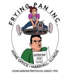 Frying Pan Inc 5 Logo