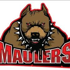 Maulers 2 Logo