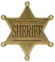 Sheriff Logo