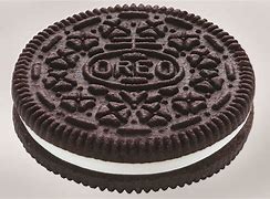 Oreo Logo