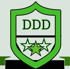 Danielson's Dom Dom (4) Logo