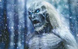 White Walkers Logo