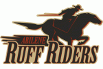 Abilene Ruff Riders Logo