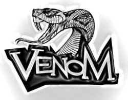 Venom 1 Logo