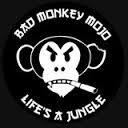 Bad Monkey Mojo01CG Logo