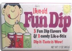 Fabulous Fundip Logo