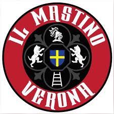 Mastini Verona Logo