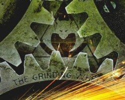 ~~The Grinding Wheel Logo