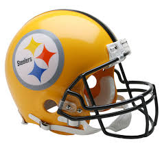 Steelers Logo