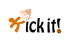 KICKIT DM20-01 Logo