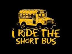 SHORT BUS 1 Logo