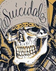 Suicidals Logo