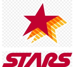 Stars Logo