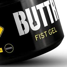 Butt Punch Logo