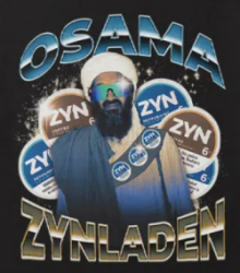 Osama Zynladen Logo