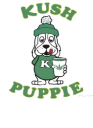 Kushpuppies Logo