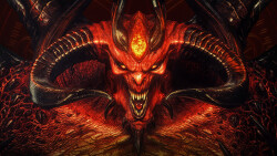 DIABLO Logo