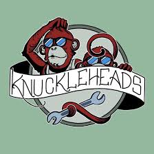 Knuckleheads Logo