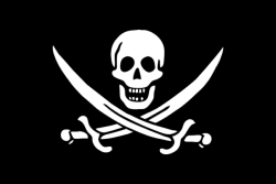 Jolly Rogers Logo