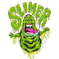 SLIME TIME Logo