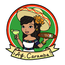 Ay Caramba Logo