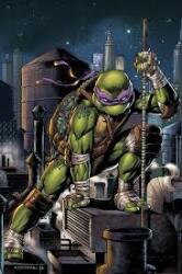 Donatello X Logo