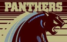 Panthers Logo