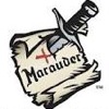 Marauders Logo