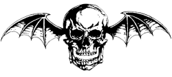 Skullduggery Logo